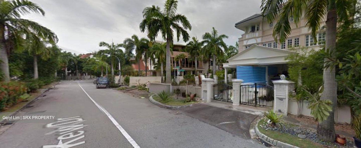 Lucky Heights (D16), Semi-Detached #519157671